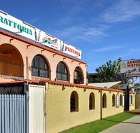 Adobe Motel - Accommodation Gold Coast
