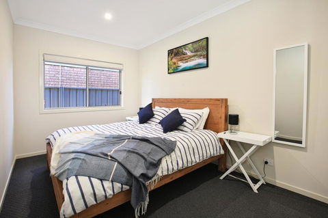 Adriatic Jervis Bay - 2 Min Walk To Beach - Family Friendly - Accommodation Gold Coast 3