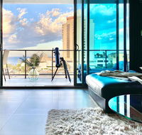 AdriaticBlu Luxe 2 bed apartment with stunning ocean views - Gold Coast 4U