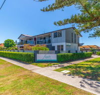 Adrift Apartments - Accommodation Gold Coast