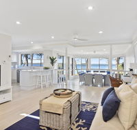 Adrift Retreat - St Georges Basin Waterfront Home - Accommodation Gold Coast