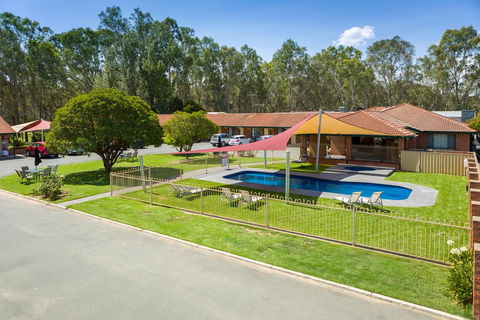 Advance Motel - Accommodation Gold Coast 3