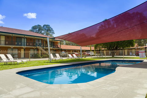 Advance Motel - Accommodation Gold Coast 2