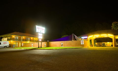 Advance Motel - Accommodation Gold Coast 1