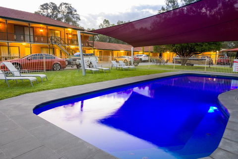 Advance Motel - Accommodation Gold Coast 0