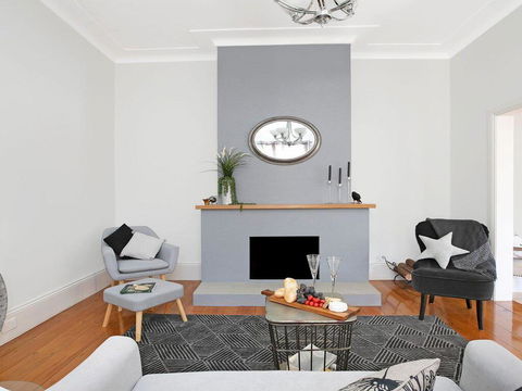 Advilla - Stylish, Charming And Central Location - Accommodation Gold Coast 1