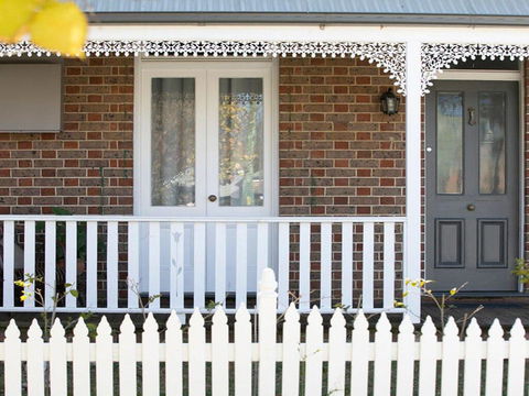 Advilla - Stylish, Charming And Central Location - Accommodation Gold Coast 3
