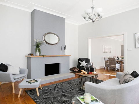 Advilla - Stylish, Charming And Central Location - Accommodation Gold Coast 2