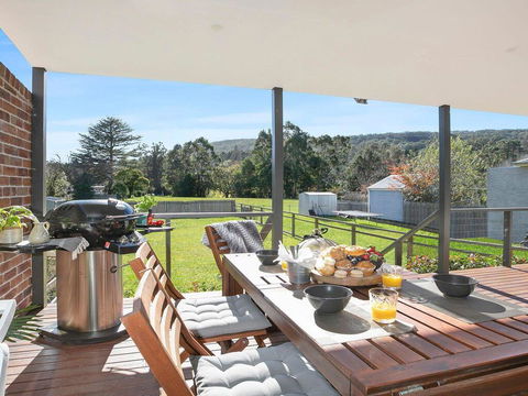 Advilla - Stylish, Charming And Central Location - Accommodation Gold Coast 0