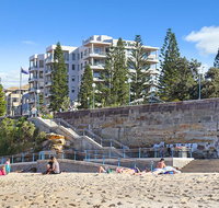 AeA The Coogee View - Accommodation Gold Coast