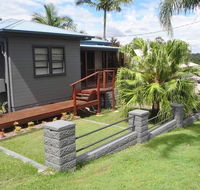 Aerwyn Brae - Gold Coast 4U