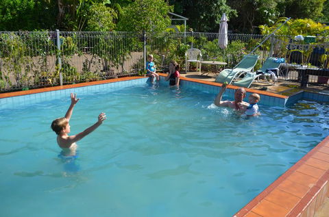Affordable Gold City Motel - Accommodation Gold Coast 1