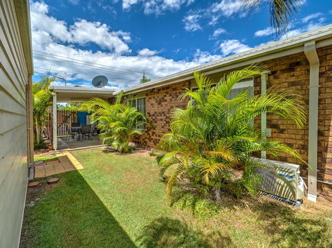 Affordable Holiday Home - 1 Gold Coast 1