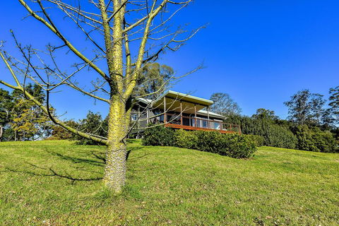Afterglow Cottages - Accommodation Gold Coast 3