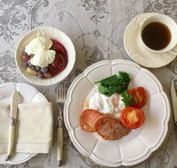 Aggie's Bed and Breakfast - Accommodation Gold Coast