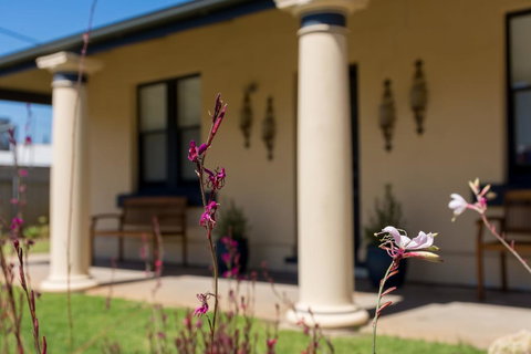 Agnes Cottage Bed & Breakfast - Accommodation Gold Coast 3