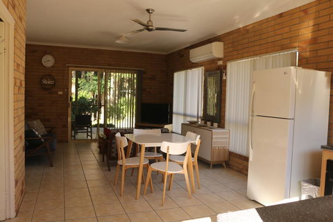 Agnes Palms Accommodation - Accommodation Gold Coast 2