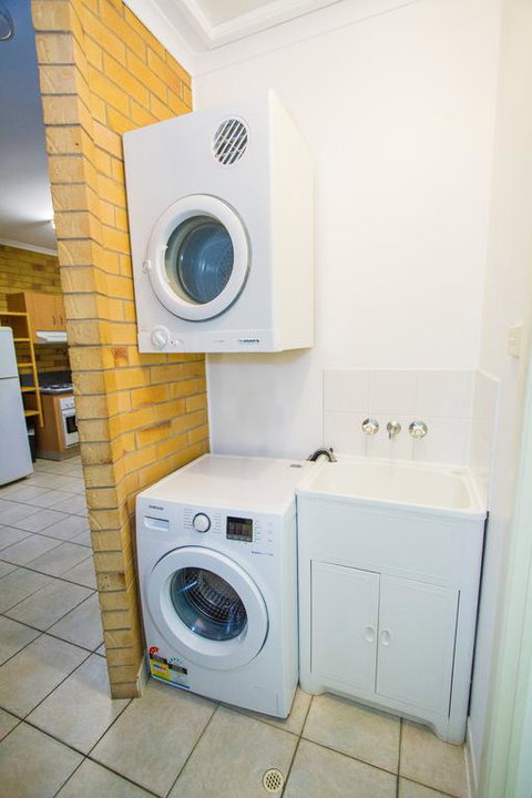 Agnes Palms Accommodation - Accommodation Gold Coast 3