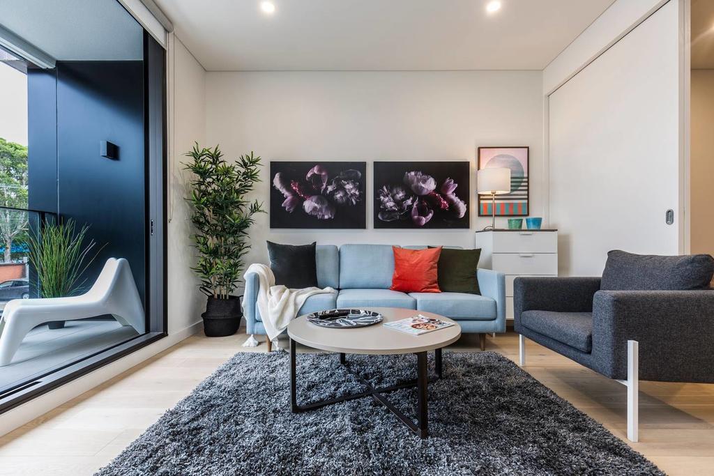 Leichhardt NSW Accommodation Gold Coast