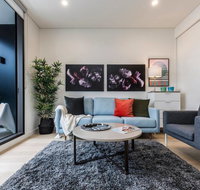 Air Conditioned One Bedroom with Pool Close To CBD - Accommodation Gold Coast