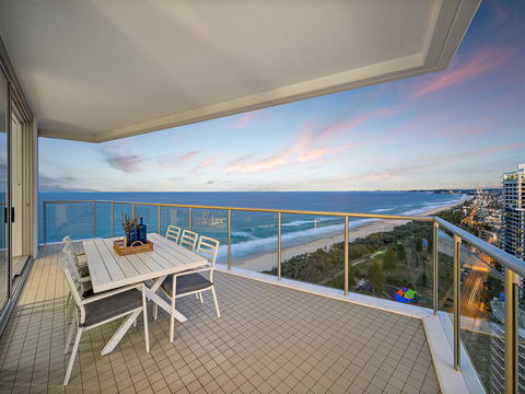 Air On Broadbeach - Gold Coast 4U 0