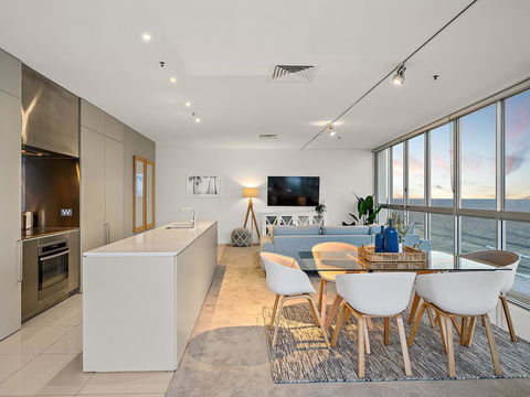 Air On Broadbeach - Gold Coast 4U 2