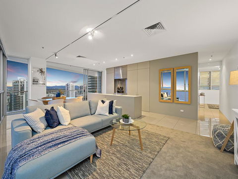 Air On Broadbeach - Gold Coast 4U 3