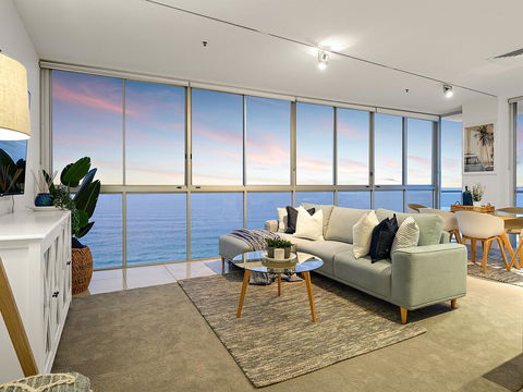 Air On Broadbeach - Gold Coast 4U 1