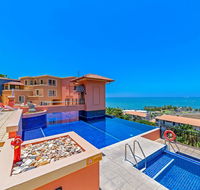 Airlie Dream - 1 Gold Coast