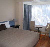 Airlie House Motor Inn - Accommodation Gold Coast