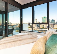 AirTrip Apartment on Hope Street - Gold Coast 4U