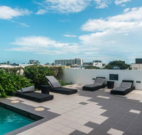 Airtrip Apartments on River Street Mackay - Gold Coast 4U