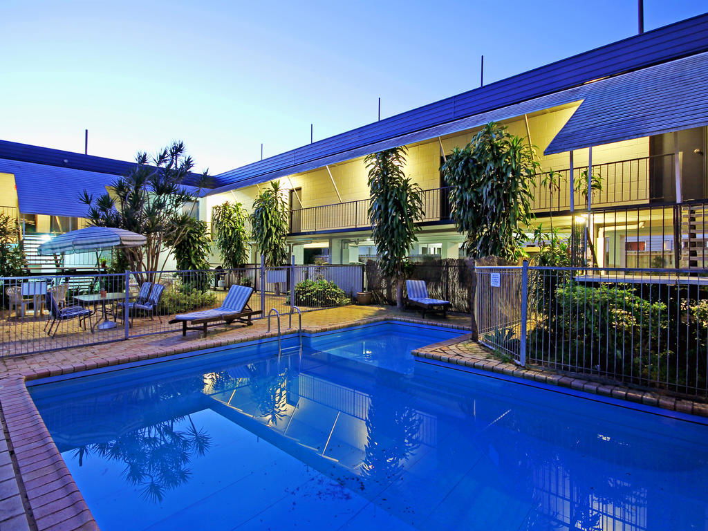  Gold Coast 4U