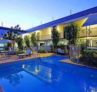 Airway Motel - Gold Coast 4U