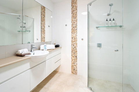 Ait Shona - Happy Place. Apt 10 Haven On The Park - Gold Coast 4U 2