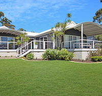 Akarana Beach House  Jervis Bay Rentals - Accommodation Gold Coast