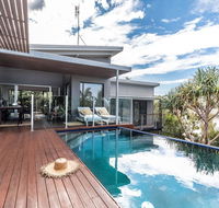 Akoakoa - Sunrise Beach - Gold Coast 4U