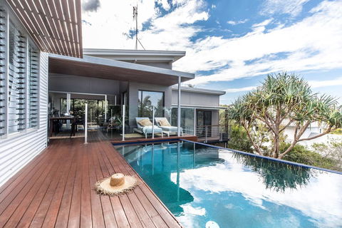 Akoakoa - Sunrise Beach - Gold Coast 4U 0