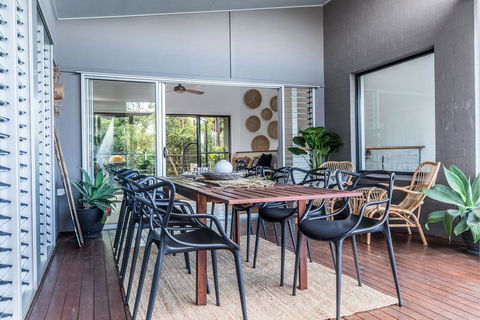 Akoakoa - Sunrise Beach - Gold Coast 4U 2