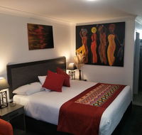 Alabaster Motor Inn - Accommodation Gold Coast