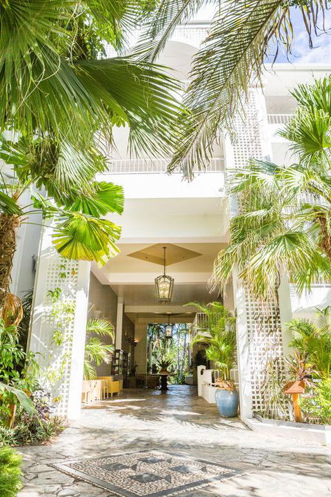 Alamanda - Suite 46 - Accommodation Gold Coast 3