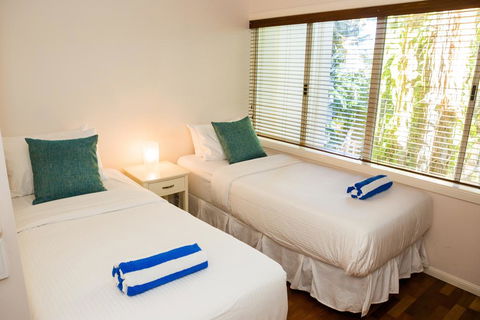 Alamanda - Suite 46 - Accommodation Gold Coast 1