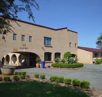 Alamo Motor Inn - Accommodation Gold Coast