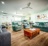 Alarks Nest Bed and Breakfast - Gold Coast 4U