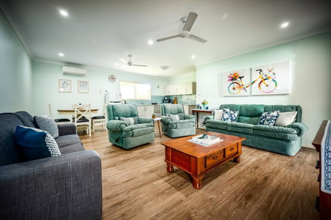 Alarks Nest Bed And Breakfast - Accommodation Gold Coast 0