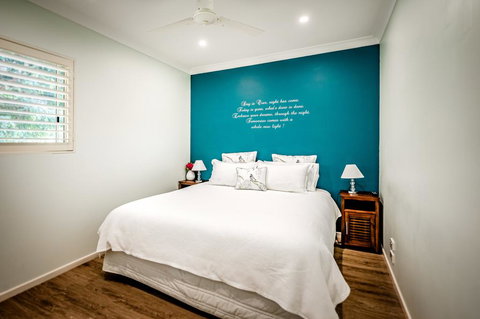 Alarks Nest Bed And Breakfast - Accommodation Gold Coast 2