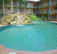 Alatai Holiday Apartments - Accommodation Gold Coast