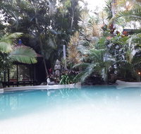 Alaya Escape - Accommodation Gold Coast