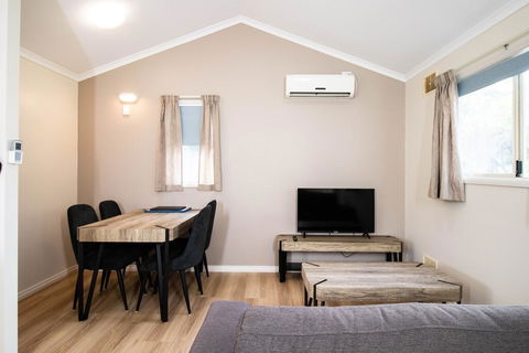 Albany Gardens Tourist Park - Accommodation Gold Coast 3