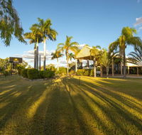 Albert Park Motor Inn - Gold Coast 4U